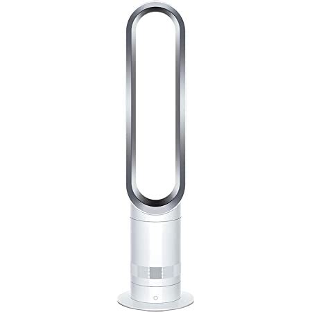 Dyson Hot Cool AM Klimagerät mit Jet Focus Technologie inkl Fernbedienung