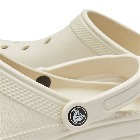 Crocs Men S Classic Clog In Stucco Crocs