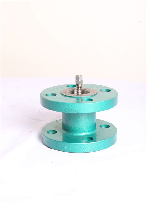 Flang type Excess Flow Check Valves - Anil Engineering