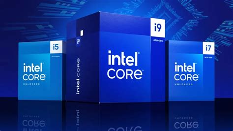 Intel presenta su nueva generación de procesadores Intel Core para