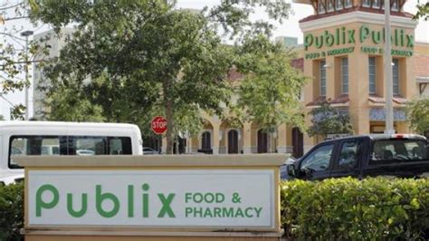 Publix to Build Refrigerated Distribution Center in NC | Path to ...