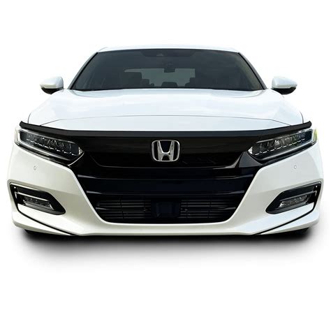 Buy SlickMod Chrome Delete Blackout Vinyl Overlay For 2018 2020 Honda