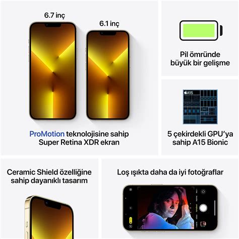 iPhone 13 Pro Max kutu açılışı ShiftDelete Net