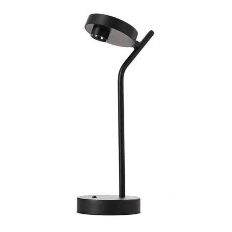 Lampa na biurko z regulacją ISEO AZ5635 Azzardo LED 3W 3000K metalowa