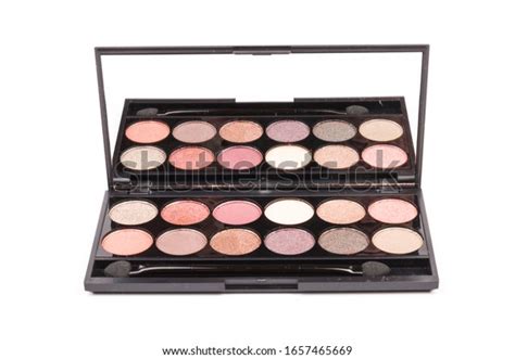 Concept Makeup Office Dresscode Nude Palette Stock Photo Shutterstock