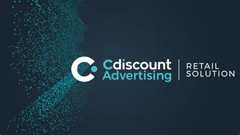 Découvrez notre solution de search marketing sur Cdiscount Cdiscount