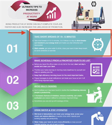 productivity tips       day