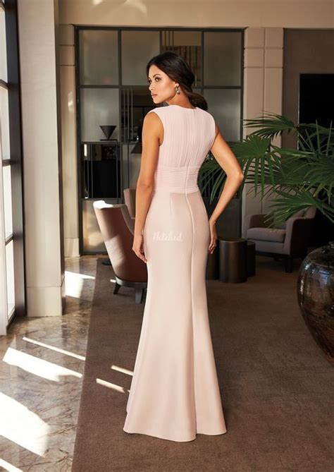 Td Style Bridesmaid Dress From Pronovias Hitched Co Uk