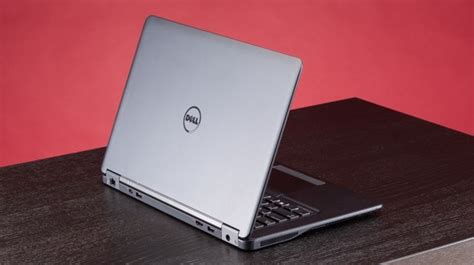 Dell Latitude E7450 Laptop Review - Device-Boom