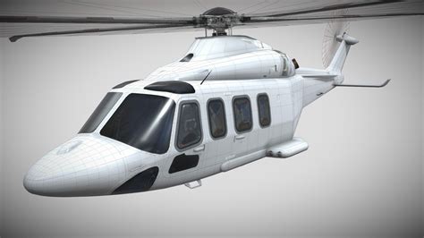 Agusta Westland Buy Royalty Free D Model By Paperscan Cb Ed