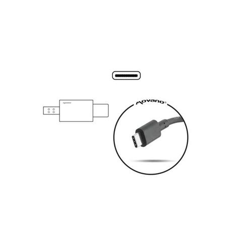 Uniwersalny Zasilacz Movano Zz Usbc Wb W Usb C