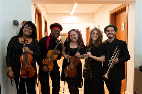 Escola De M Sica Da Ospa Ospa Orquestra Sinf Nica De Porto Alegre