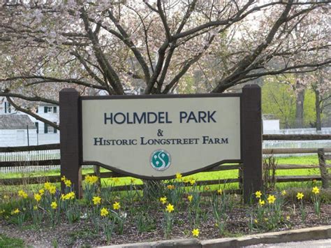 Holmdel Walking Enthusiasts Enjoy the Better Weather | Holmdel, NJ Patch