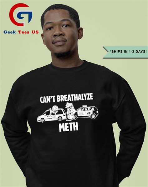 funny meth quotes