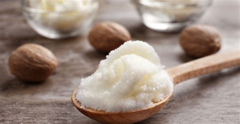 Diy Shea Butter Hair Masks For Hydrated Locks Beauty Mag