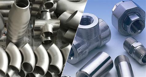 Nickel 200 201 Fittings Stockist Supplier