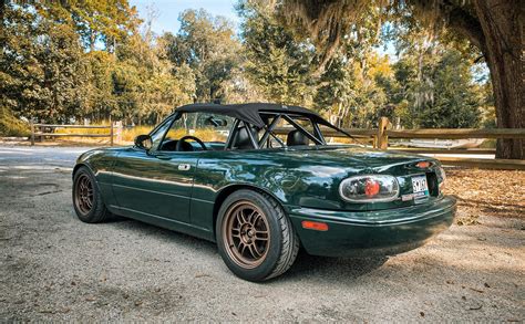 Some Fine Bikini Weather We Re Having R Miata