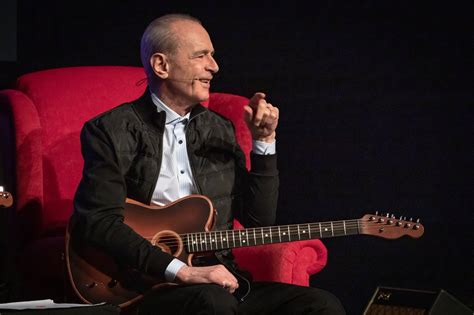 Bio — FRANCIS ROSSI