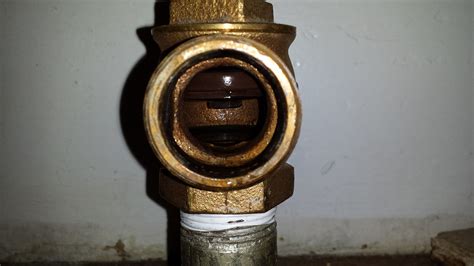 Steam Boiler Banging Hissing And Water Noise — Heating Help The Wall