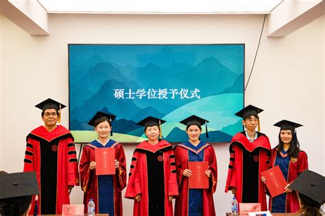 学院动态 中国人民大学生态环境学院