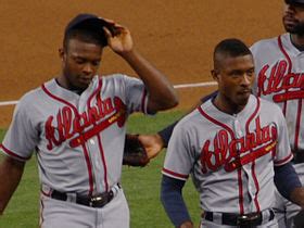 Melvin Upton, Jr. - Wikipedia, the free encyclopedia