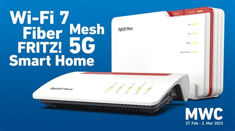 Fritzbox Neuheiten Von Avm Erste Router Mit Wi Fi Angek Ndigt