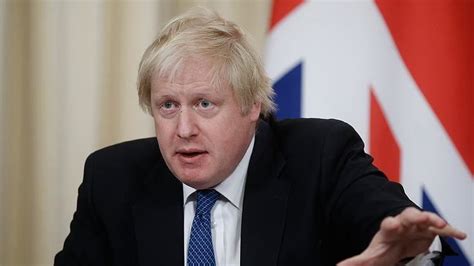 Uk Boris Johnson Could Face Court Over Brexit Claim