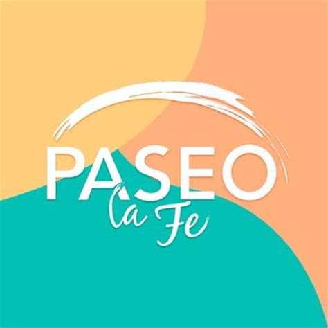 Paseo Logos