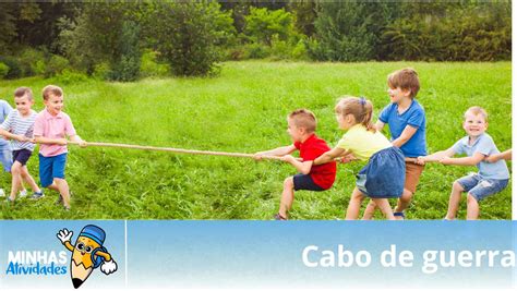 Brincadeira Indigena Cabo De Guerra - Brincadeiras Indigenas Cabo De Guerra - NAZAEDU