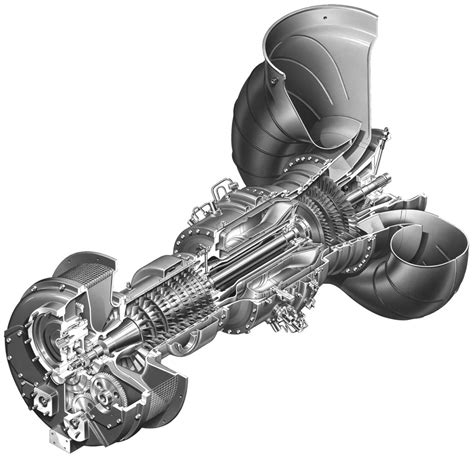 Saturn 20 Gas Compressor Packages Solar Turbines