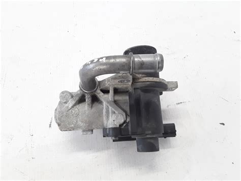 Used Renault Fluence Egr Valve