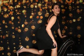 Busty Babe Bustybrits Cherry Blush 13 078 Porn Pic