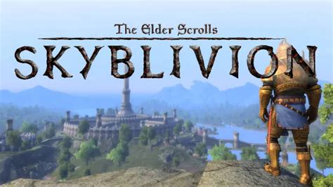 Project Spotlight Skyblivion At Lollipop Chainsaw Repop Nexus Mods