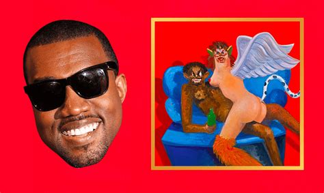 Il Y A 10 Ans Kanye West Sortait Son Meilleur Album My Beautiful