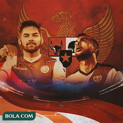 Sandy Walsh Dan Jordi Amat Tiba Di Indonesia Segera Jalani Proses