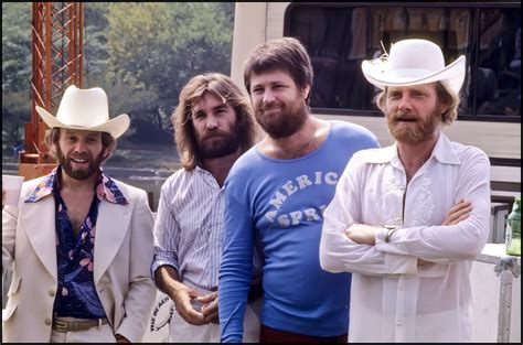 The Beach Boys' Mike Love Said His Mother was 'Disappointed' in His