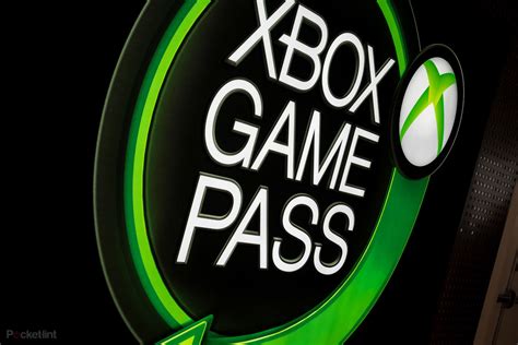 Xbox Game Pass La Liste Des Jeux De Cet Automne Dévoilée AoÃt 2021