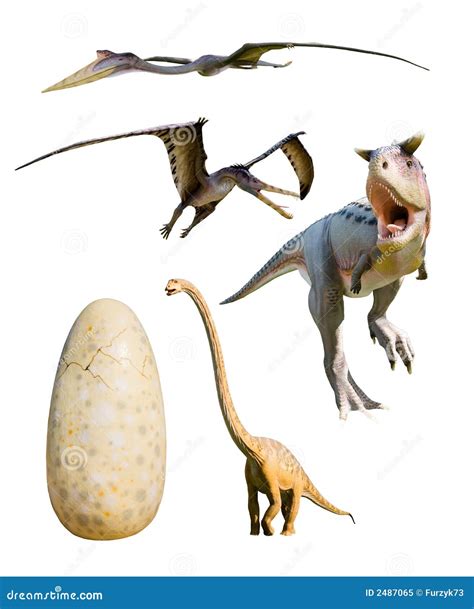 Dinosaurs A To Z P 1
