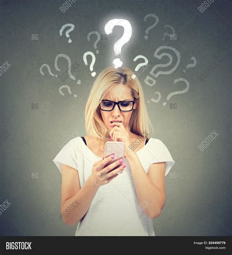 Misunderstanding Image & Photo (Free Trial) | Bigstock