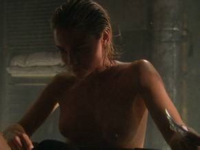 STARSHIP TROOPERS 2 NUDE SCENES AZNude