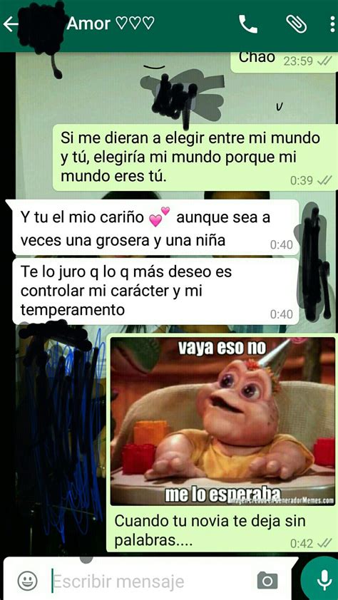 Eso No Me Lo Esperaba Meme By Etduhs Memedroid