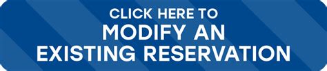 Modify Your Reservation - Team Travel Source