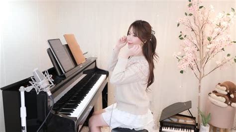 클립 HOT 캔디 루나별피아노 SOOP VOD