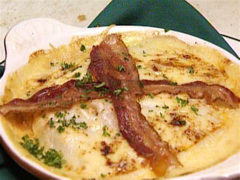 Kentucky Hot Brown Recipe | Food Network