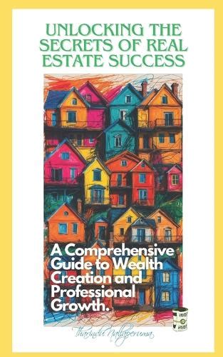 Unlocking The Secrets Of Real Estate Success By Tharindu Nallaperuma