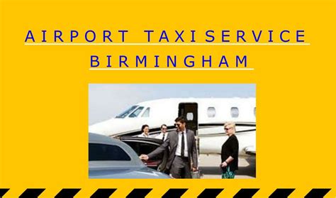 PPT - Heathrow to Birmingham Taxi - Birmingham Airport Taxis PowerPoint