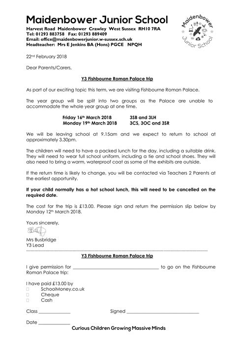 18+ Notice Writing Examples to Download
