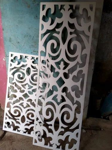 Wpc Jali Cnc Cutting Service At 50 Sq Ft In Tiruvallur ID 20872012748