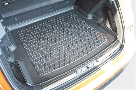 Tapis De Coffre Ds Crossback Pe Tpe Carparts Expert