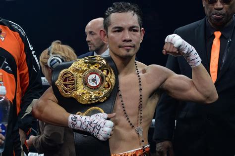 Nonito Donaire Un Don Juan Filipino Gravitante E Inextinguible A